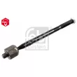 Rotule de direction intérieure, barre de connexion FEBI BILSTEIN 37203 - Visuel 2