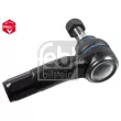 Rotule de barre de connexion avant droit FEBI BILSTEIN 37594 - Visuel 2