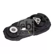 Support moteur FEBI BILSTEIN 39508 - Visuel 1