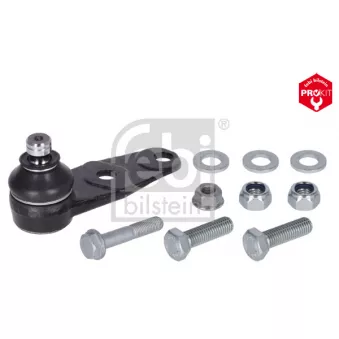 Rotule de suspension FEBI BILSTEIN 39820