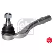 Rotule de barre de connexion avant gauche FEBI BILSTEIN 39955 - Visuel 1