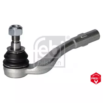 Rotule de barre de connexion avant gauche FEBI BILSTEIN 39955