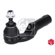 Rotule de barre de connexion avant droit FEBI BILSTEIN 40882 - Visuel 1