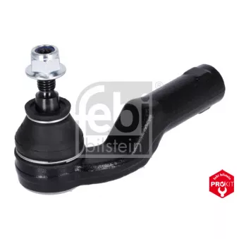 Rotule de barre de connexion avant droit FEBI BILSTEIN 40882