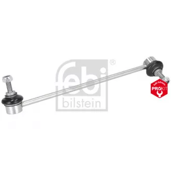 Entretoise/tige, stabilisateur avant droit FEBI BILSTEIN 40894