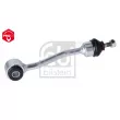 Entretoise/tige, stabilisateur FEBI BILSTEIN 41022 - Visuel 1