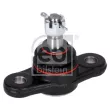 Rotule de suspension FEBI BILSTEIN 41709 - Visuel 1