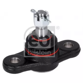 Rotule de suspension FEBI BILSTEIN 41709