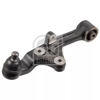 Triangle ou bras de suspension (train avant) FEBI BILSTEIN 41857