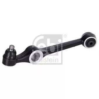 Triangle ou bras de suspension (train avant) FEBI BILSTEIN 41876