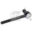 Rotule de barre de connexion FEBI BILSTEIN 43251 - Visuel 2