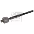 Rotule de direction intérieure, barre de connexion FEBI BILSTEIN 43626 - Visuel 2