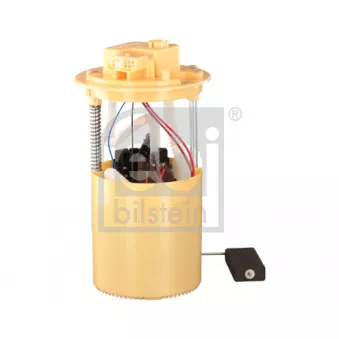 Pompe à carburant FEBI BILSTEIN 45468