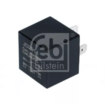 Minuterie multifonctions FEBI BILSTEIN 45492