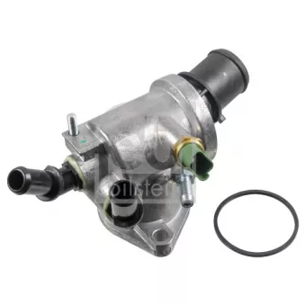 Boîtier du thermostat FEBI BILSTEIN 45540