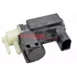 Soupape, réaspiration/controle des gaz d'échappement METZGER 0892780 - Visuel 1