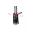 Valve de pression d'huile METZGER 0899291 - Visuel 2