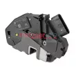 Serrure de porte arrière gauche METZGER 2314293 - Visuel 3