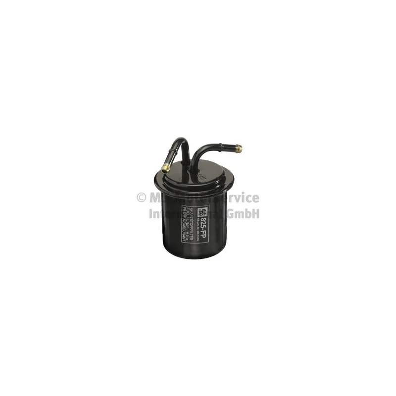 Filtre à carburant KOLBENSCHMIDT 50013825