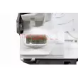 Serrure de porte avant droit METZGER 2314400 - Visuel 3