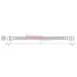 Flexible de frein METZGER 4114081 - Visuel 1