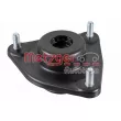Coupelle de suspension METZGER 6490382 - Visuel 1