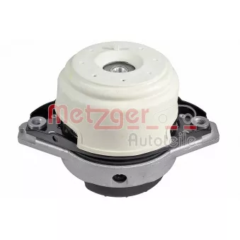 Support moteur METZGER 8054308