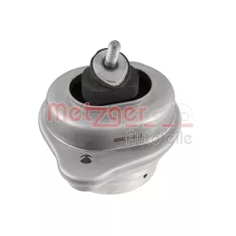 Support moteur METZGER 8054312