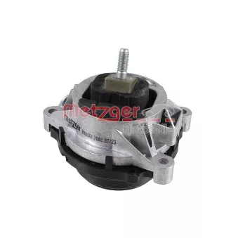 Support moteur METZGER 8054361