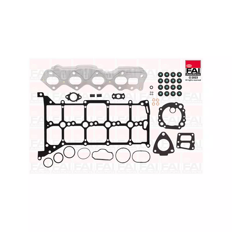 Pochette haute FAI AutoParts HS2340NH