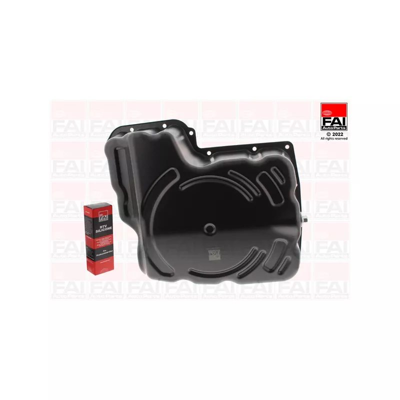 Carter d'huile FAI AutoParts PAN032