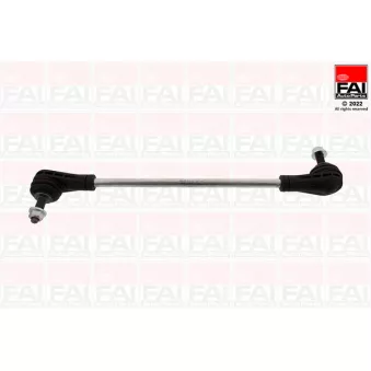 Entretoise/tige, stabilisateur FAI AutoParts SS10887