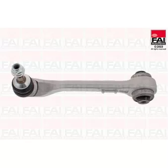 Triangle ou bras de suspension (train avant) FAI AutoParts SS10957