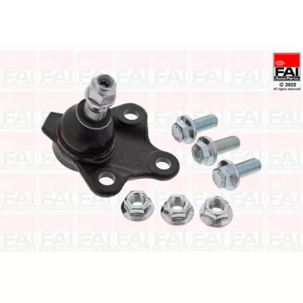 Rotule de suspension FAI AutoParts SS10991