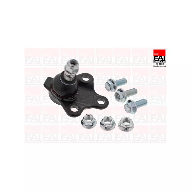 Rotule de suspension FAI AutoParts SS10991