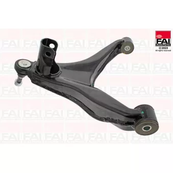 Triangle ou bras de suspension (train avant) FAI AutoParts SS11004