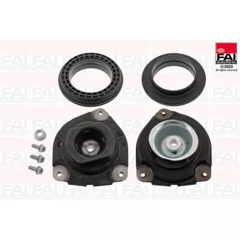 Kit de réparation, coupelle de suspension FAI AutoParts SS11123