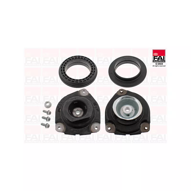 Kit de réparation, coupelle de suspension FAI AutoParts SS11123