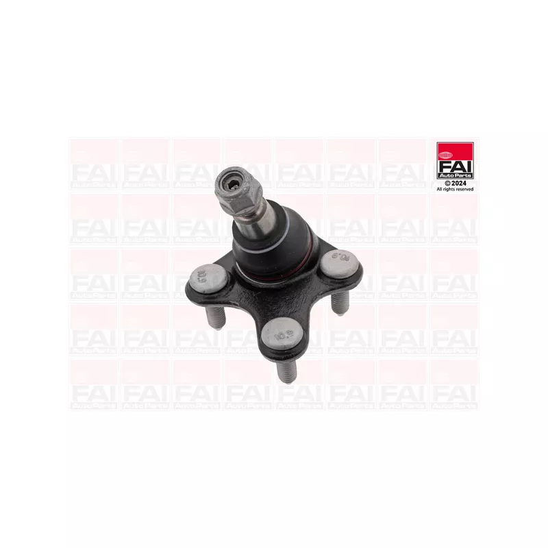 Rotule de suspension FAI AutoParts SS11176