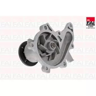 Pompe à eau FAI AutoParts WP6200