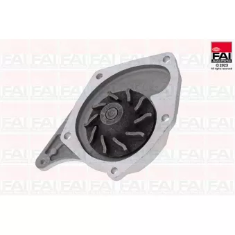 Pompe à eau FAI AutoParts WP6329