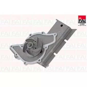 Pompe à eau FAI AutoParts WP6336