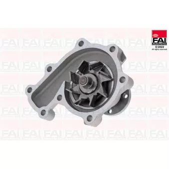 Pompe à eau FAI AutoParts WP6361