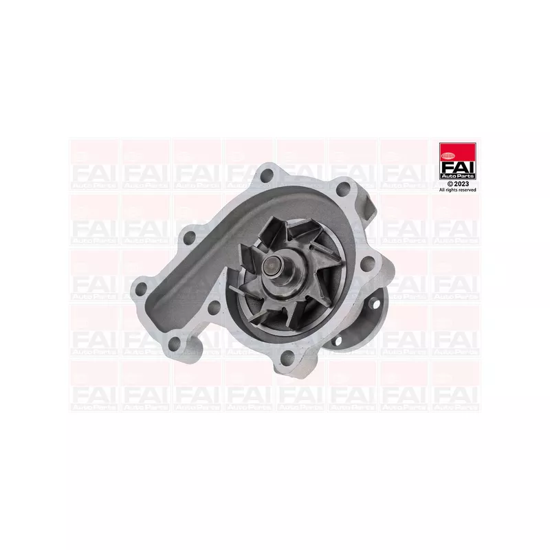 Pompe à eau FAI AutoParts WP6361