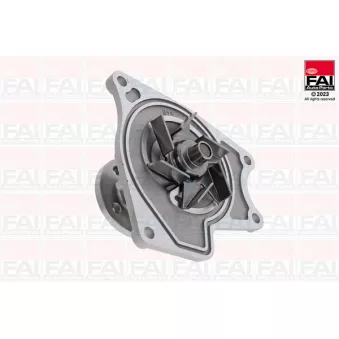 Pompe à eau FAI AutoParts WP6371