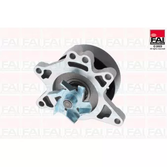 Pompe à eau FAI AutoParts WP6390