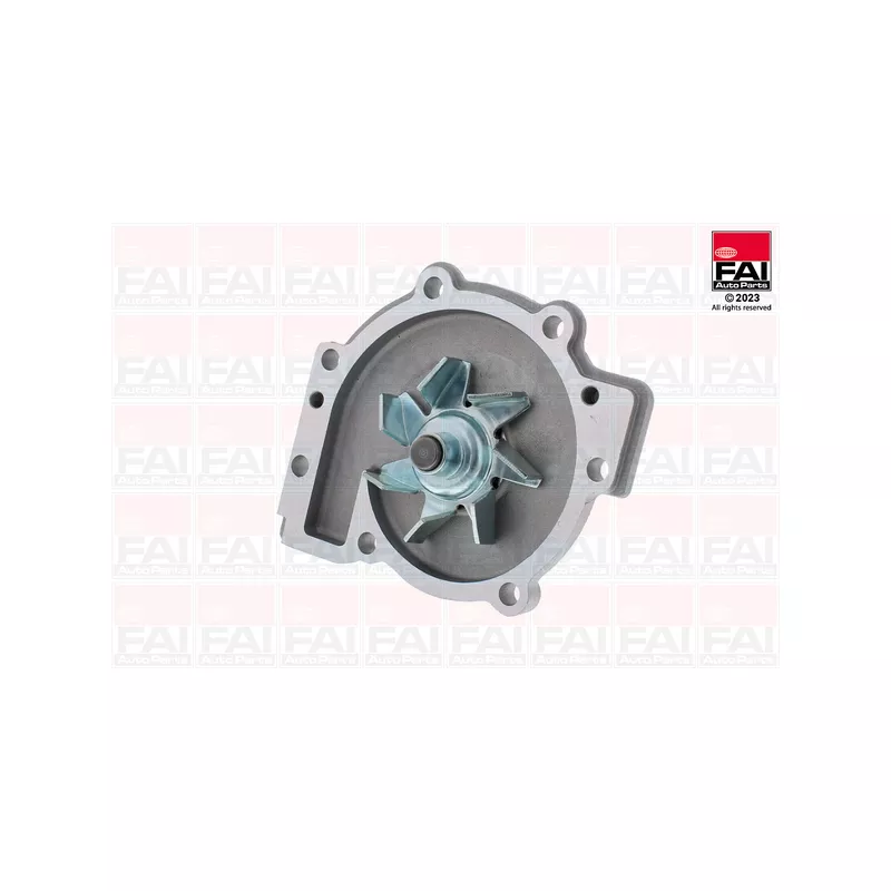 Pompe à eau FAI AutoParts WP6399