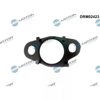 Joint, flexible vanne EGR Dr.Motor DRM02423