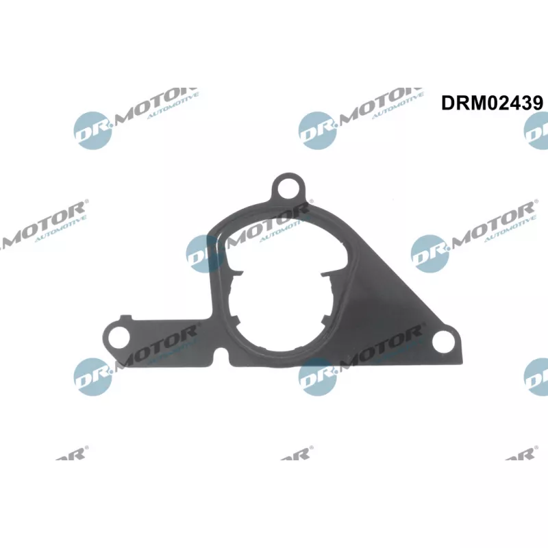 Joint, pompe à vide Dr.Motor DRM02439