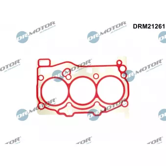 Joint d'étanchéité, culasse Dr.Motor DRM21261